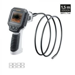 Laserliner VideoScope One -Makita Shop Nederland 082 252a 10 13