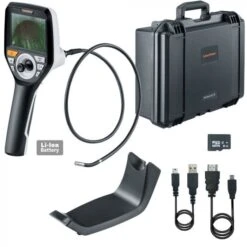 Laserliner VideoInspector 3D -Makita Shop Nederland 082 270a 10 13