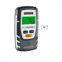Laserliner MoistureFinder Compact -Makita Shop Nederland 082 332a 10 13