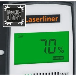 Laserliner MoistureFinder Compact -Makita Shop Nederland 082 332a d1 10 12 1
