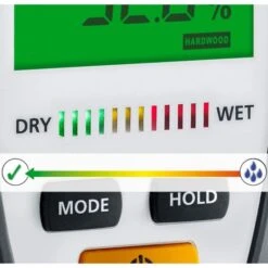 Laserliner MoistureFinder Compact -Makita Shop Nederland 082 332a d2 10 12 1