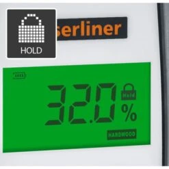 Laserliner MoistureFinder Compact -Makita Shop Nederland 082 332a d3 10 12