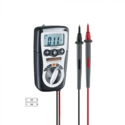 Laserliner Multimeter-Pocket -Makita Shop Nederland 083 032a 10 13