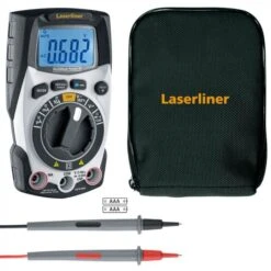 Laserliner Multimeter Pocket XP -Makita Shop Nederland 083 036a 10 13