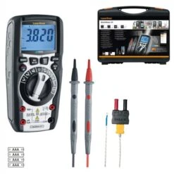 Laserliner Multimeter XP -Makita Shop Nederland 083 037a 10 13