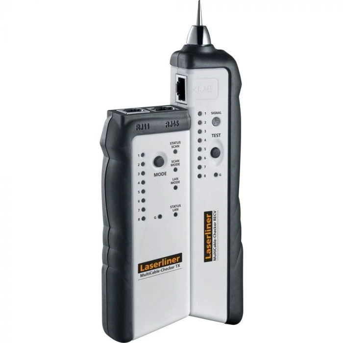 Laserliner MultiCable-Checker 3 Laserliner MultiCable-Checker