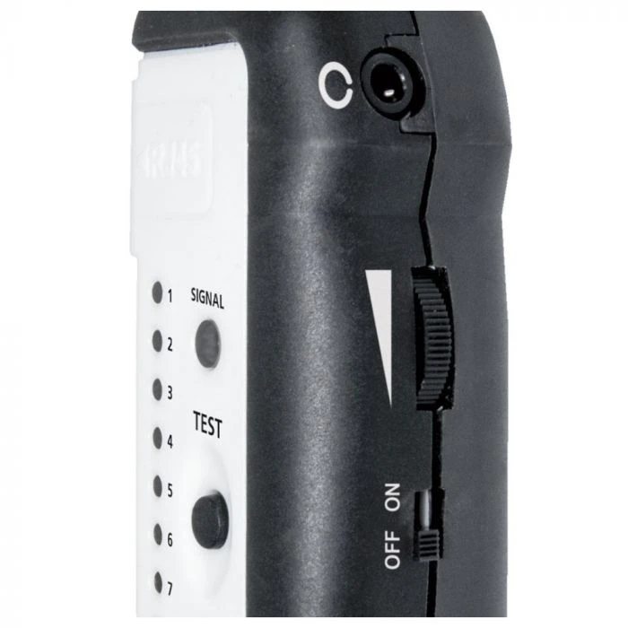 Laserliner MultiCable-Checker 5 Laserliner MultiCable-Checker - Afbeelding 3