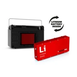 Perfectpro Werkradio AUDISSE -Makita Shop Nederland 08 perfectpro slider accu audisse