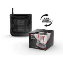 Perfectpro Werkradio DABPRO -Makita Shop Nederland 08 perfectpro slider accu dabpro 1