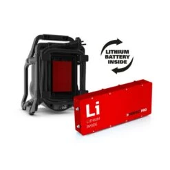 Perfectpro Werkradio POWERPLAYER -Makita Shop Nederland 08 perfectpro slider accu powerplayer 1