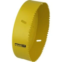 ProFit BiMetal Classic Gatzaag 160 Mm Met Variabele Vertanding.