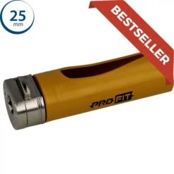 ProFit Multi Purpose Gatzaag 25 Mm Met Hardmetalen Tanden.