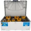 ProFit Multi Purpose Gatzagenset 12 Stuks 16-20-22-25-29-35-44-51-64-67-76-82 Mm. -Makita Shop Nederland 09081682dsct