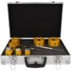 ProFit Multi Purpose Gatzagen Set In Koffer 7 Stuks 32-35-44-51-57-76-82 Mm -Makita Shop Nederland 09083282dct1