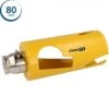 ProFit Multi Purpose LONG Gatzaag 80 Mm Met Hardmetalen Tanden. -Makita Shop Nederland 09281080 size