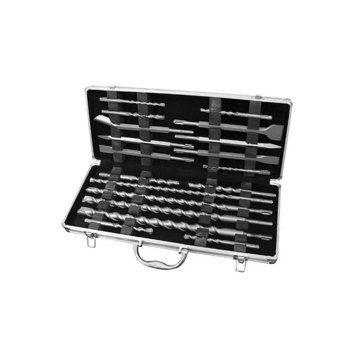 Makita 7Industries Borenset 18 Delig SDS Plus 3 Makita 7Industries Borenset 18 Delig SDS Plus