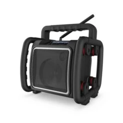 Perfectpro Werkradio TEAMBOX -Makita Shop Nederland 10 perfectpro slider side teambox 1