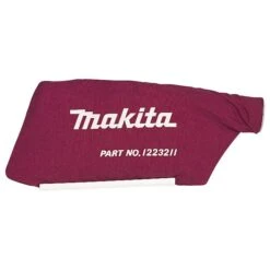 Makita 122297-2 Linnen Stofzak Bandschuurmachine 7 Makita 122297-2 Linnen Stofzak Bandschuurmachine -Makita Shop Nederland 122297 2