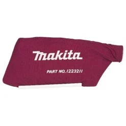 Makita 122329-5 Linnen Stofzak Bandschuurmachine -Makita Shop Nederland 122329 5