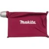 Makita 122402-1 Linnen Stofzak Schaaf -Makita Shop Nederland 122402 1 a1c0 1