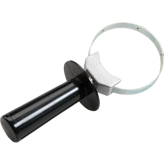 Makita 122464-9 Zijhandgreep 5 Makita 122464-9 Zijhandgreep - Afbeelding 3