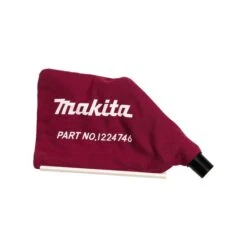 Makita 122474-6 Linnen Stofzak Lamellenfrees -Makita Shop Nederland 122474 6 a1c0