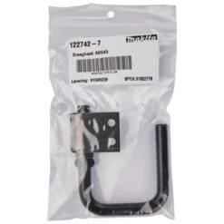 Makita 122742-7 Draaghaak AN943 -Makita Shop Nederland 122742 7 C1N1 1