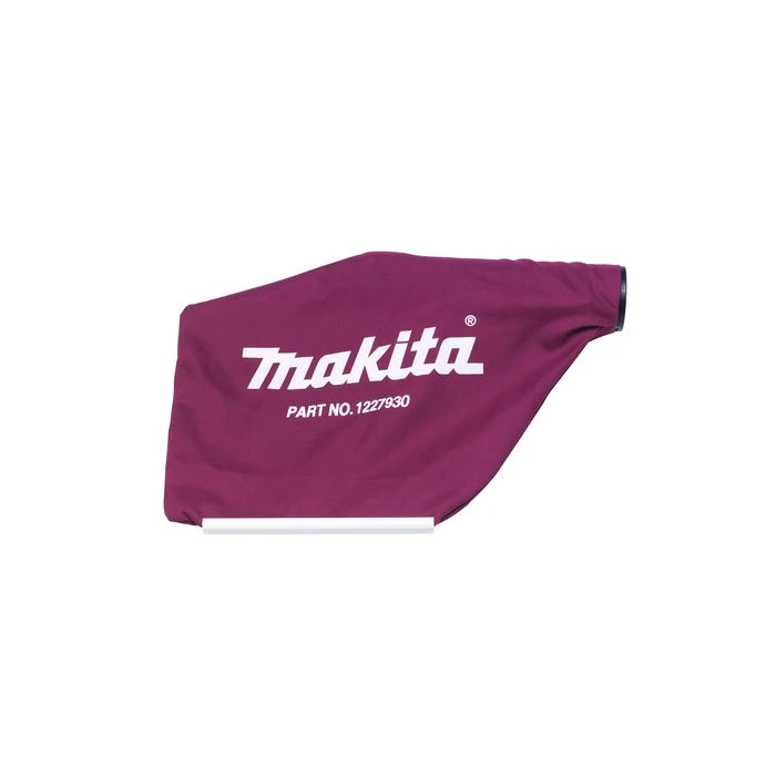 Makita 122793-0 Linnen Stofzak Schaaf 4 Makita 122793-0 Linnen Stofzak Schaaf - Afbeelding 2