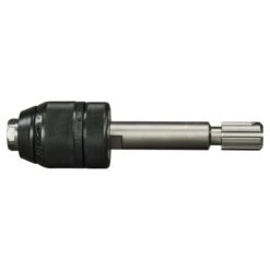 Makita 122829-5 Boorkop Snelspan 1,5-13mm Met SDS-MAX Opname -Makita Shop Nederland 122829 5 c7c0