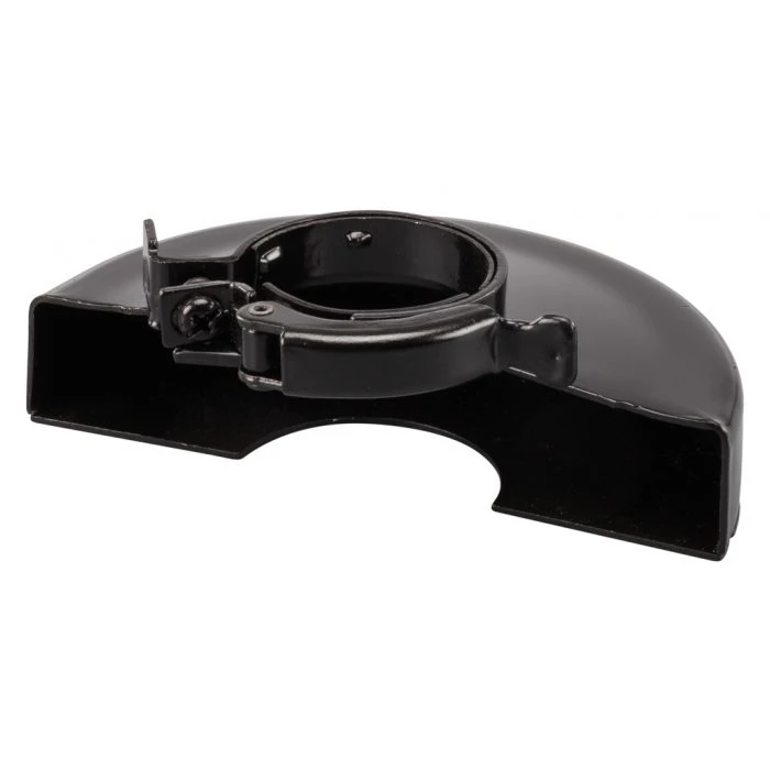 Makita 122905-5 Beschermkap 125mm Doorslijpen 4 Makita 122905-5 Beschermkap 125mm Doorslijpen - Afbeelding 2