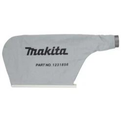Makita 123185-6 Linnen Stofzak Diamantsnijder -Makita Shop Nederland 123185 6