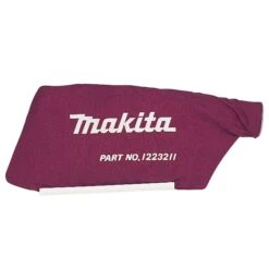 Makita 123203-0 Linnen Stofzak Betonschaaf -Makita Shop Nederland 123203 0