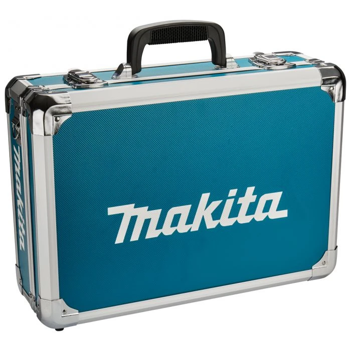 Makita 123225-0 Koffer Aluminium 3 Makita 123225-0 Koffer Aluminium