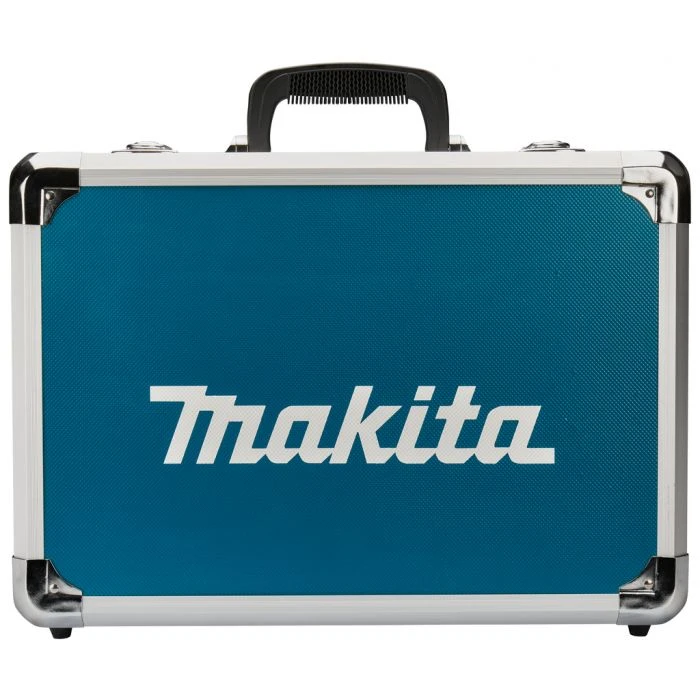 Makita 123225-0 Koffer Aluminium 9 Makita 123225-0 Koffer Aluminium - Afbeelding 7