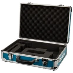 Makita 123225-0 Koffer Aluminium 17 Makita 123225-0 Koffer Aluminium -Makita Shop Nederland 123225 0 C1R0 s01