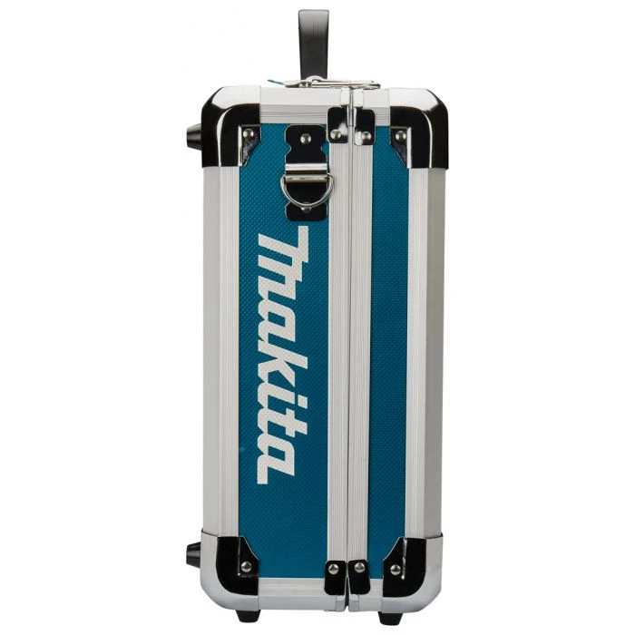 Makita 123225-0 Koffer Aluminium 10 Makita 123225-0 Koffer Aluminium - Afbeelding 8