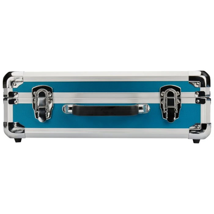 Makita 123225-0 Koffer Aluminium 11 Makita 123225-0 Koffer Aluminium - Afbeelding 9