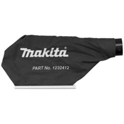 Makita 123241-2 Linnen Stofzak Blaas- En Zuigmachine -Makita Shop Nederland 123241 2