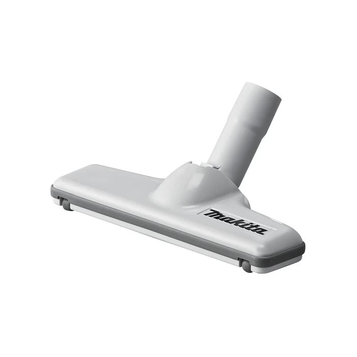 Makita 123486-2 Vloerzuigmond Harde Vloer Wit 4 Makita 123486-2 Vloerzuigmond Harde Vloer Wit - Afbeelding 2