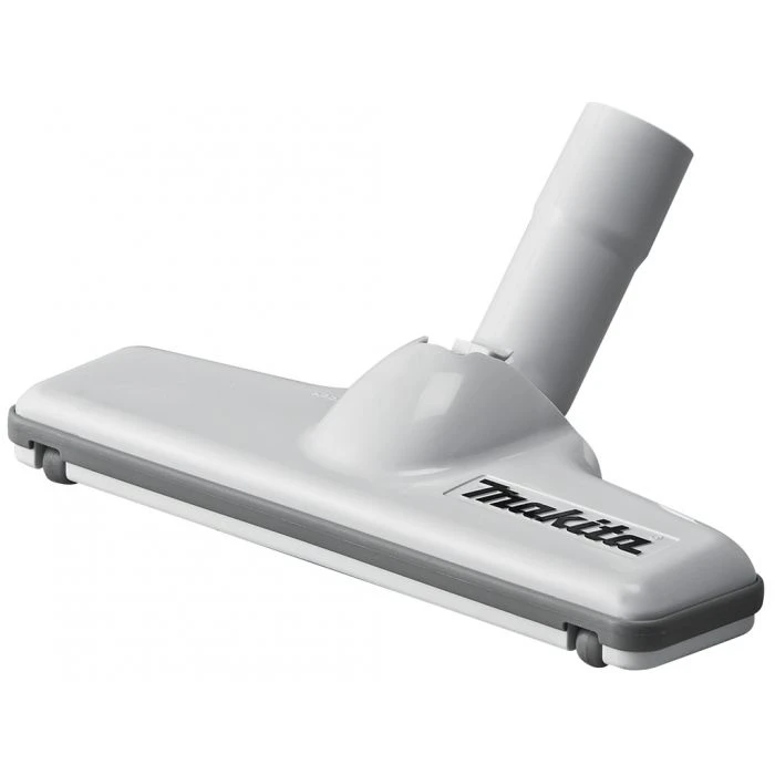 Makita 123486-2 Vloerzuigmond Harde Vloer Wit 3 Makita 123486-2 Vloerzuigmond Harde Vloer Wit