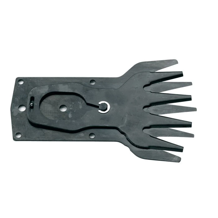 Makita 125030-1 Schaarmes 7,2 V Grasschaar 4 Makita 125030-1 Schaarmes 7,2 V Grasschaar - Afbeelding 2