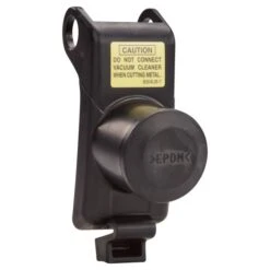 Makita 127482-2 Stofafzuigadapter Metaal Cirkelzaag 9 Makita 127482-2 Stofafzuigadapter Metaal Cirkelzaag -Makita Shop Nederland 127482 2 C1L0 1