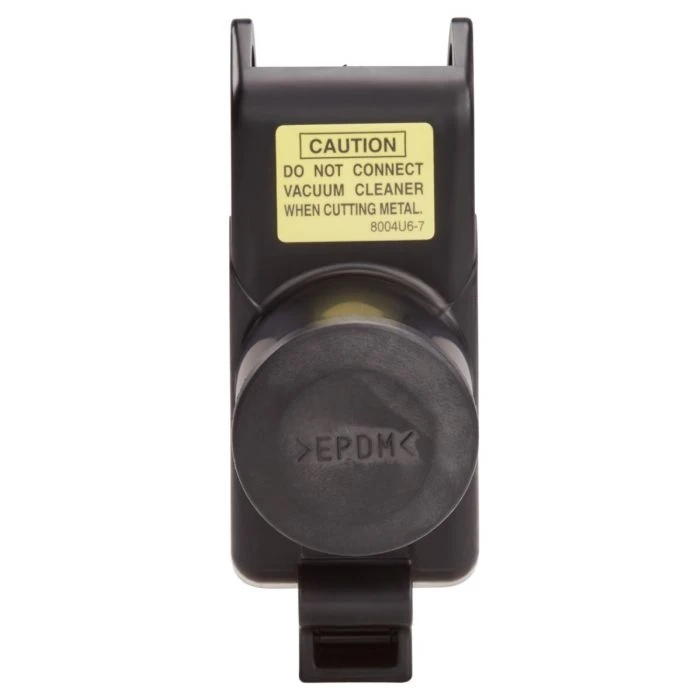 Makita 127482-2 Stofafzuigadapter Metaal Cirkelzaag 5 Makita 127482-2 Stofafzuigadapter Metaal Cirkelzaag - Afbeelding 3