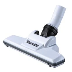 Makita 127825-8 Vloerzuigmond Harde Vloer Wit