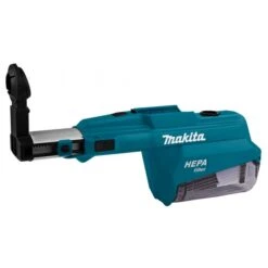 Makita 136018-6 Stofafzuigadapter Met Stofopvang -Makita Shop Nederland 136018 6 A1L0