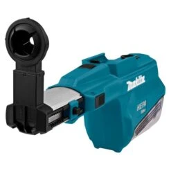 Makita 136018-6 Stofafzuigadapter Met Stofopvang -Makita Shop Nederland 136018 6 a2r0