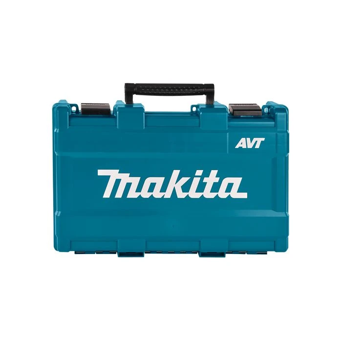 Makita 140403-7 Koffer Kunststof 4 Makita 140403-7 Koffer Kunststof - Afbeelding 2
