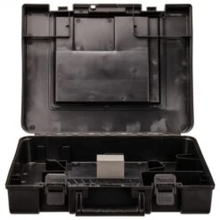 Makita 141331-9 Koffer Kunststof Zwart -Makita Shop Nederland 141331 9 C1C0 s01