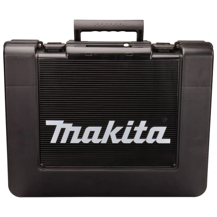 Makita 141331-9 Koffer Kunststof Zwart 3 Makita 141331-9 Koffer Kunststof Zwart