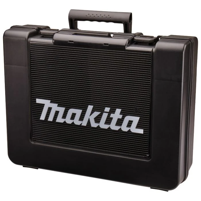 Makita 141331-9 Koffer Kunststof Zwart 9 Makita 141331-9 Koffer Kunststof Zwart - Afbeelding 7